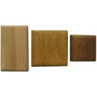 Small Presentation Plinth set 