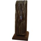 Single Beach Groyne jewellery Stand - tall