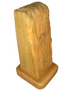  Beach Groyne jewellery Stand - small with rounded base