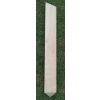 Premium Memorial Post (Green oak) Set of 4